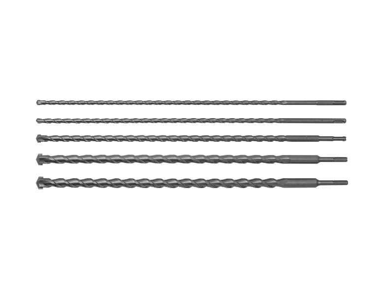 Boorset SDS-plus