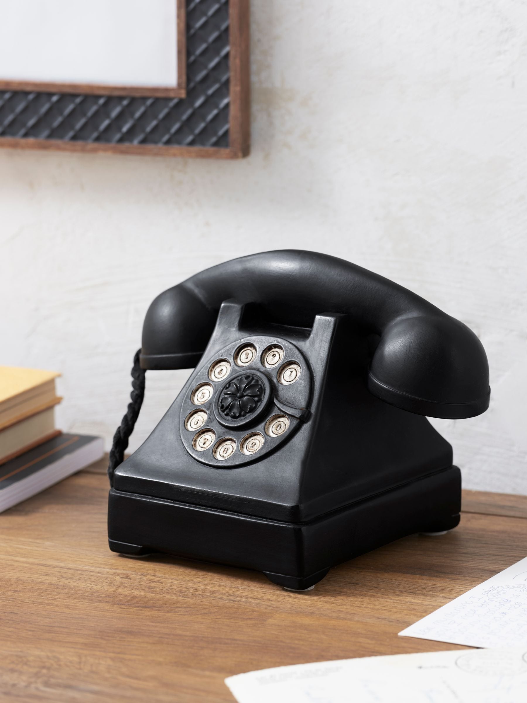 Decoratieve telefoon