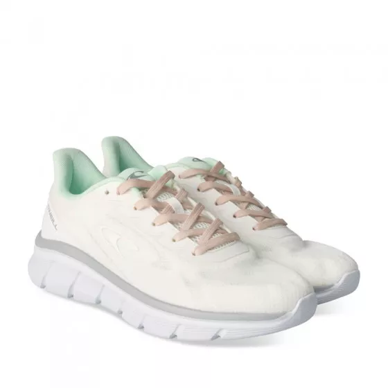 Baskets BLANC O NEILL