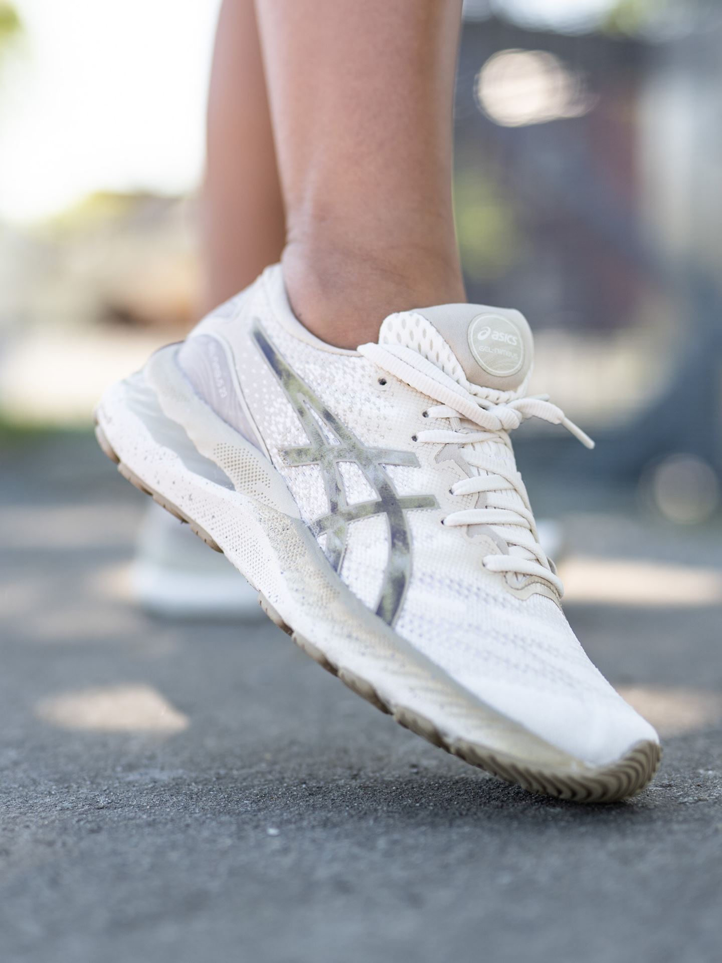 Gel-Nimbus 23
