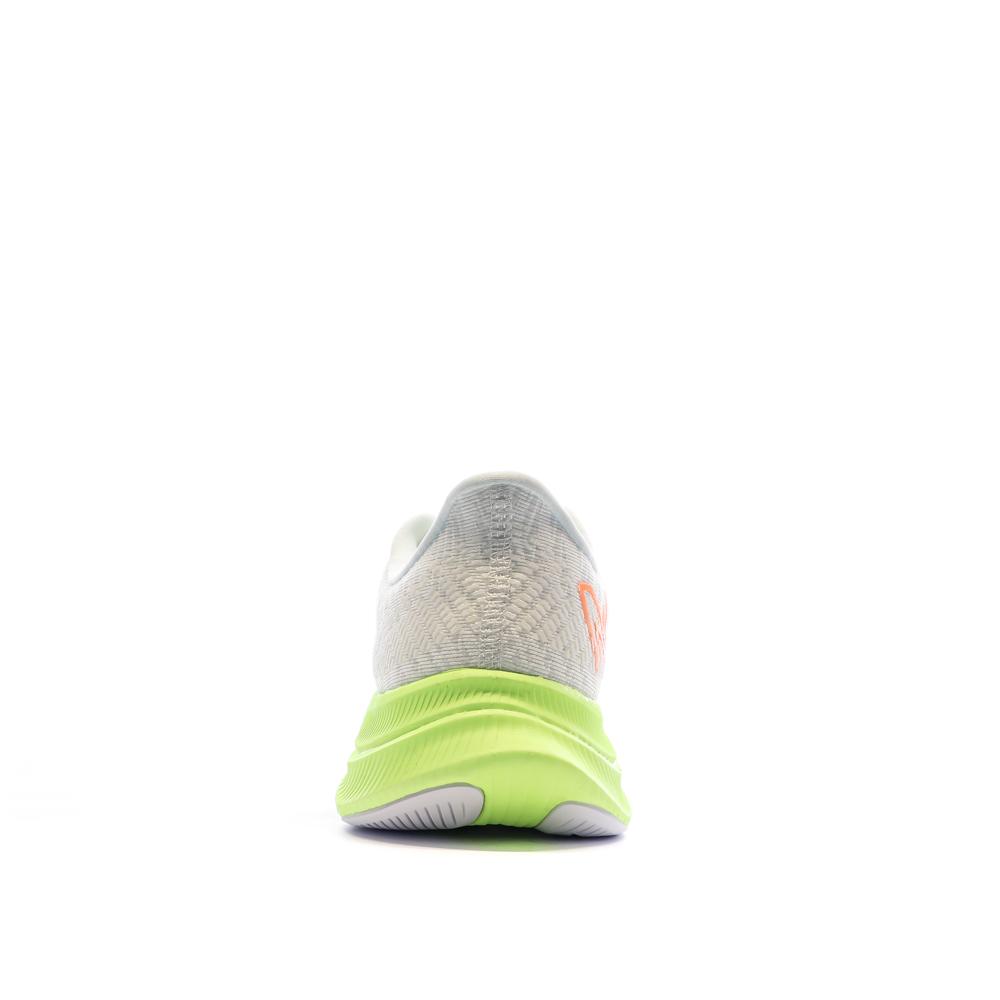 New Balance Chaussures de running Grises/Jaunes Homme New Balance Propel