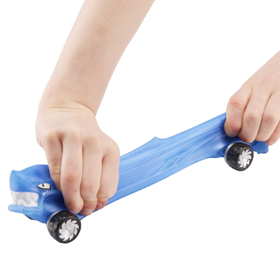 Goo Jit Zu - GOO MOBILES ASS (42572)