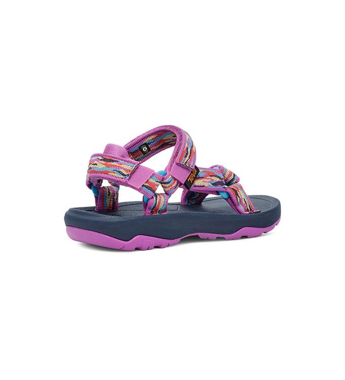 Teva Hurricane XLT 2 MESH-IRIS-ORCHID