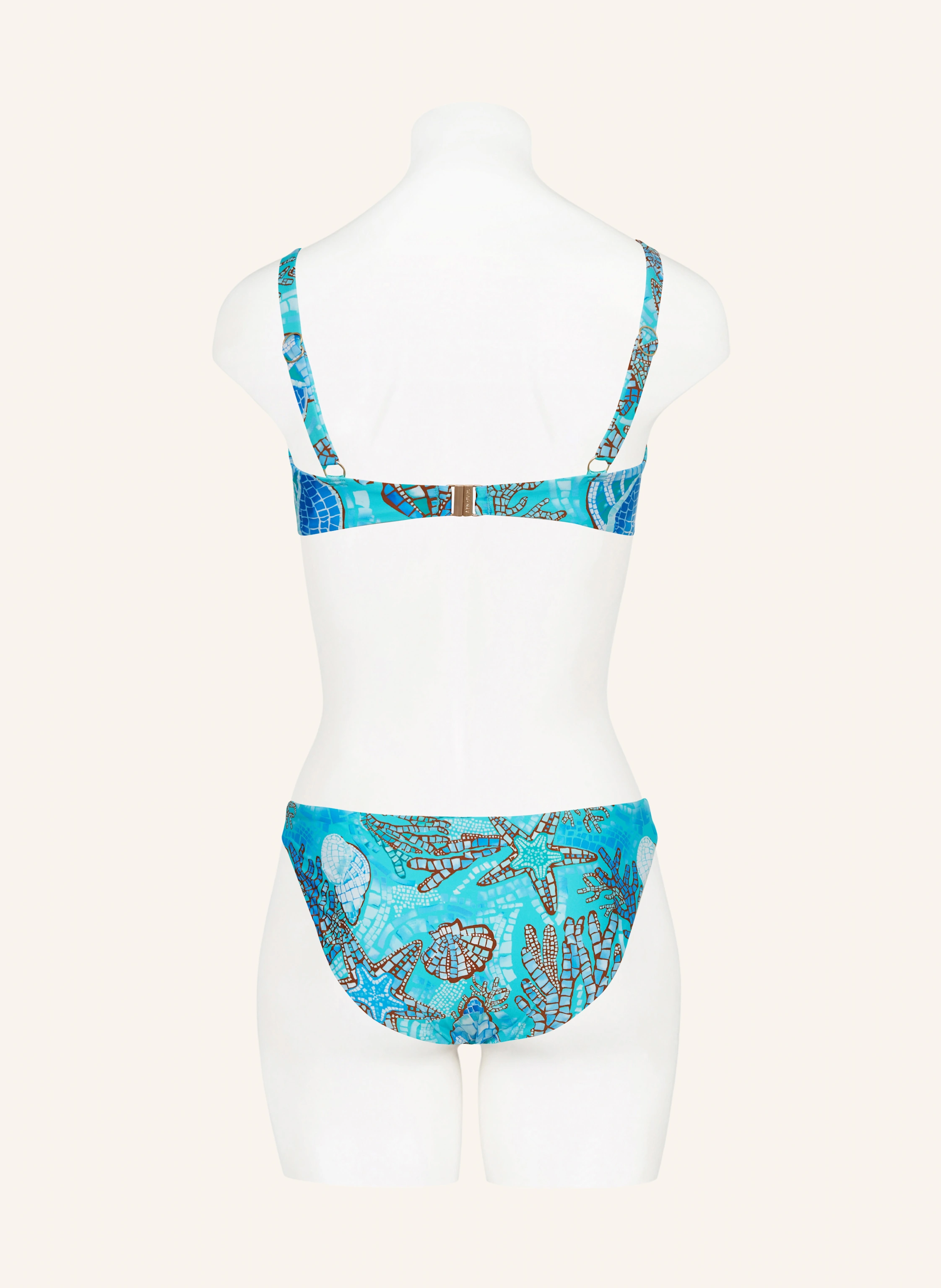 SEAFOLLY Panty-Bikini-Hose LA MER