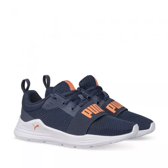 Baskets MARINE PUMA Wired Run PS