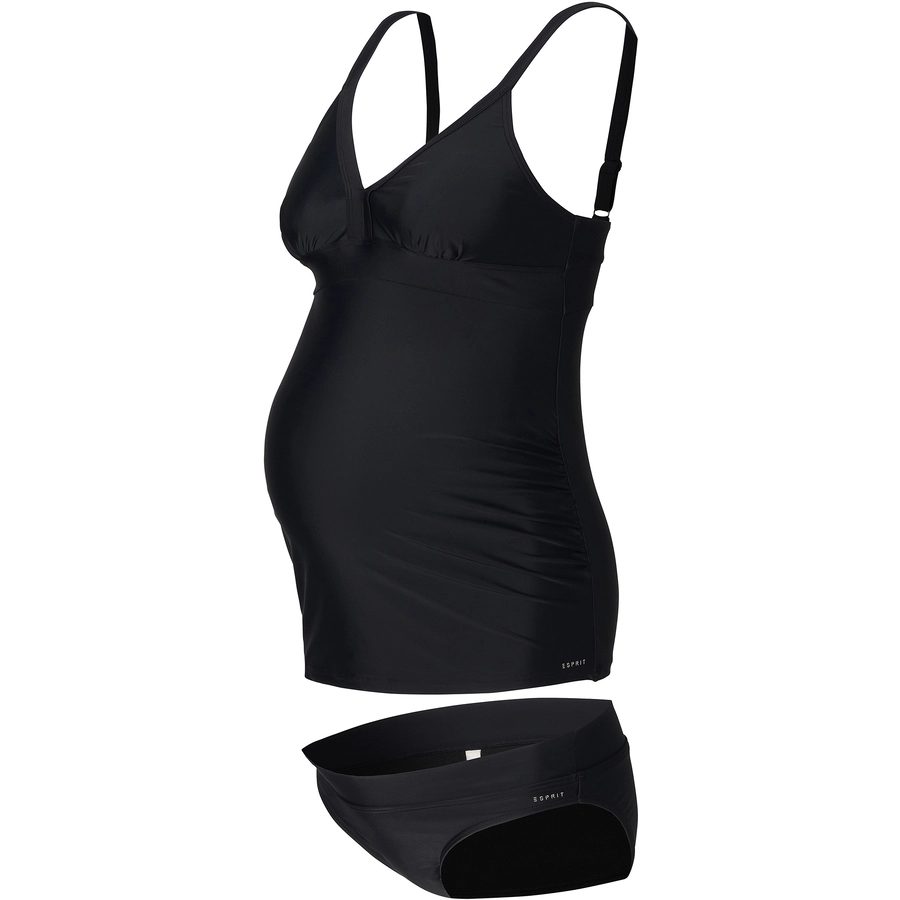 Esprit Tankini Black