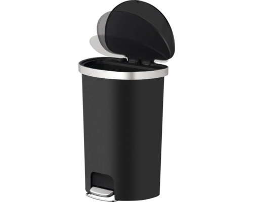 EKO pedaalemmer Hana 55 l zwart