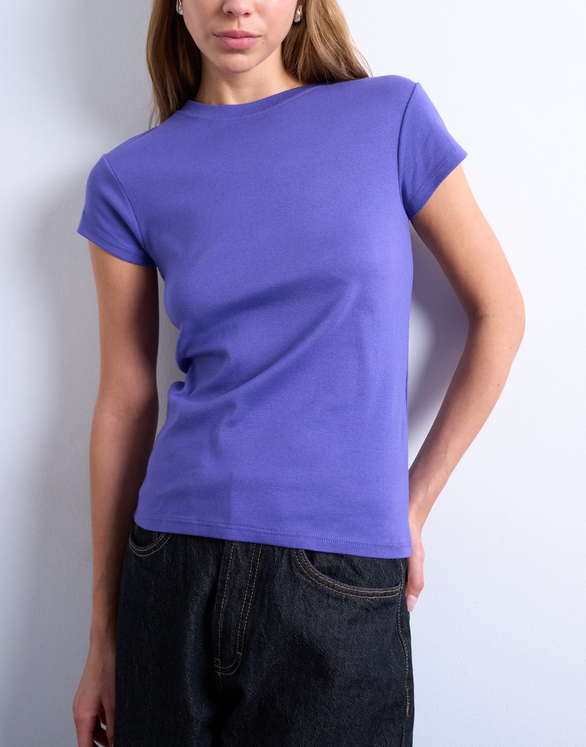 TSFAYA T-shirts