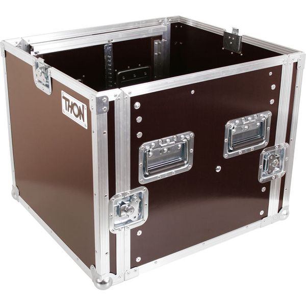Thon Triple Door Live Rack 10HE 45 RA