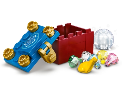 LEGO Raya en het Hartpaleis (43181)