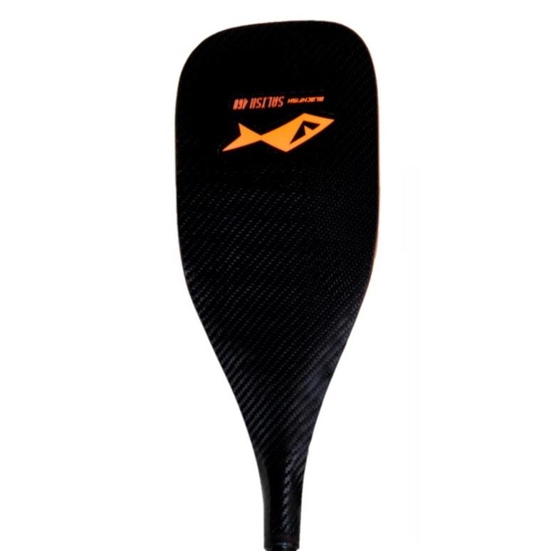 Blackfish Salish 460 Skinny Carbone Fixe