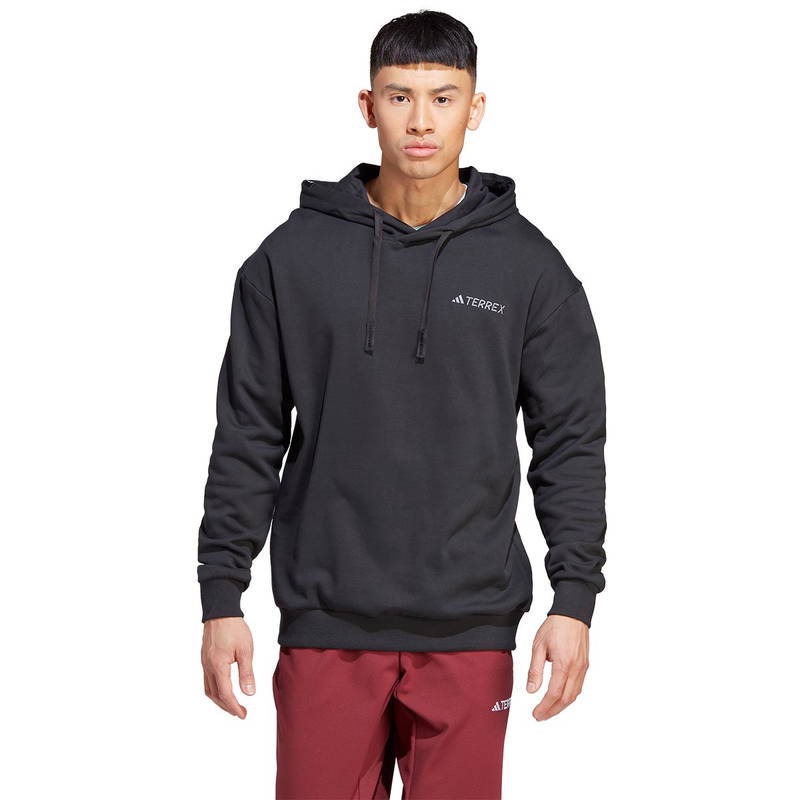 adidas Terrex Organizer Logo Hættetrøje Herre