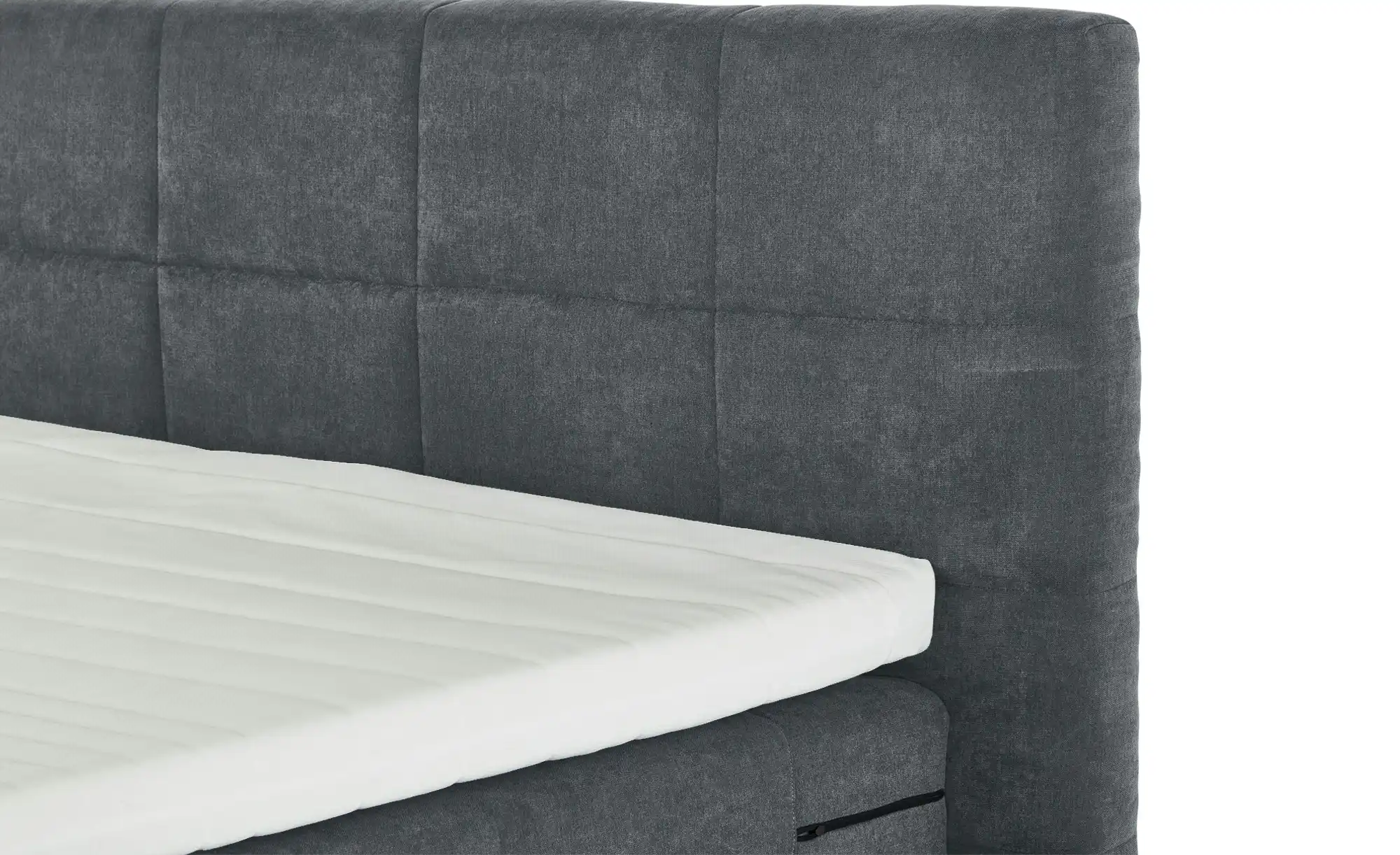 Boxspringbett mit Bettkasten Suffolk