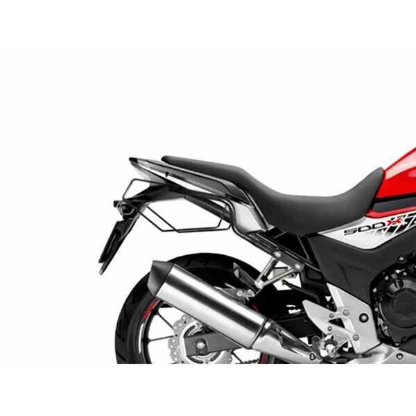 Shad - Support fixation latéral Honda CB500F / CBR500R / CB500X - H0CX56SE