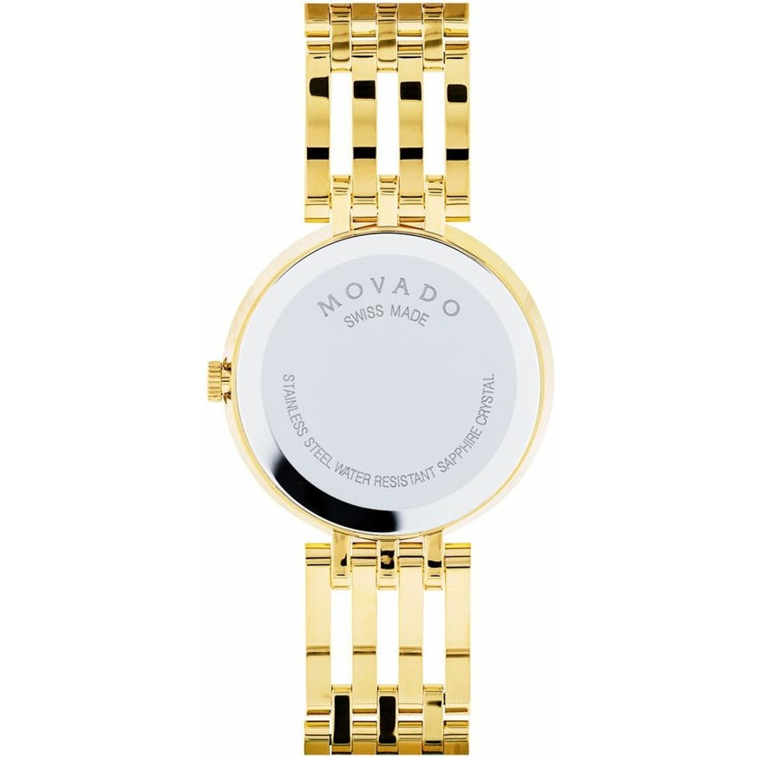 Movado Esperanza Lady