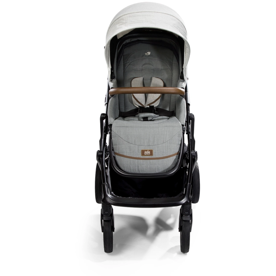 Joie Signature Kombikinderwagen Vinca 2in1 Oyster