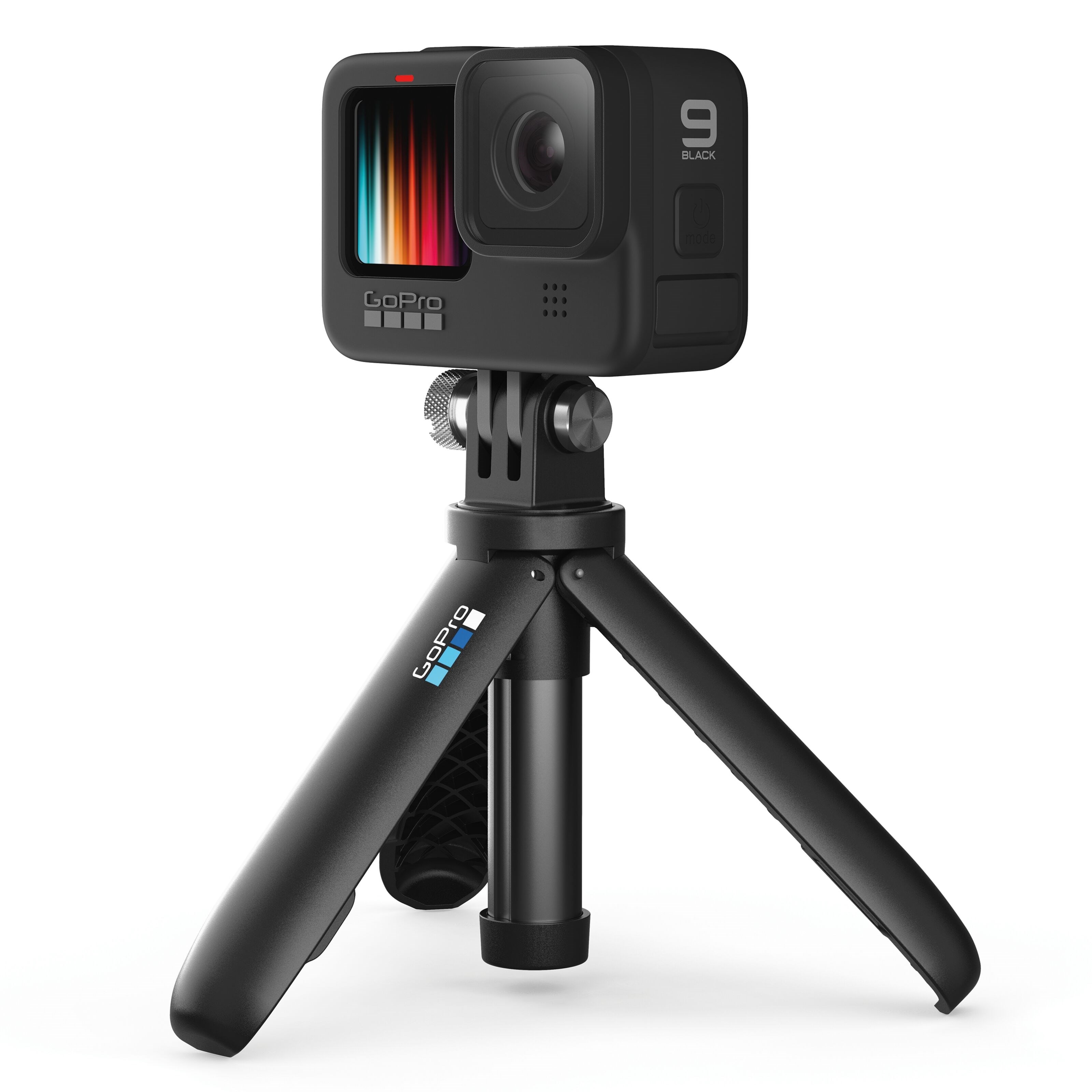 Gopro Shorty Mini Utfellbar Tripod