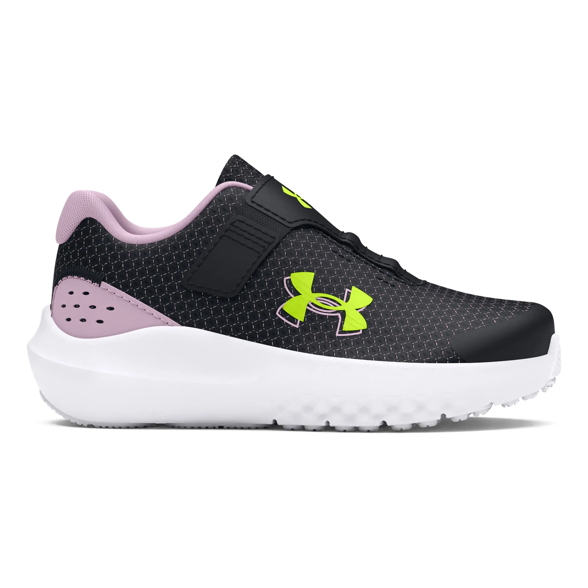 Under Armour Soulier Surge 4 AC Pointures 5-10
