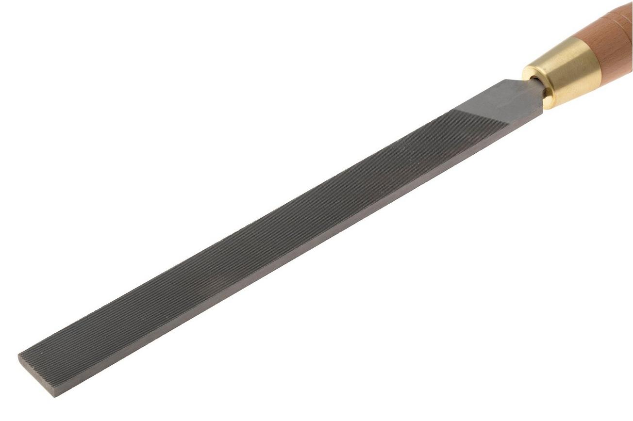 Narex Flat File 872003, vlakke vijl, 25x250 mm
