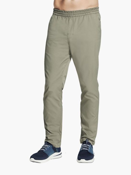 Skechers Jogginghose Khaki