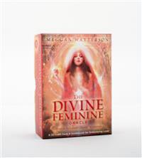 The Divine Feminine Oracle
