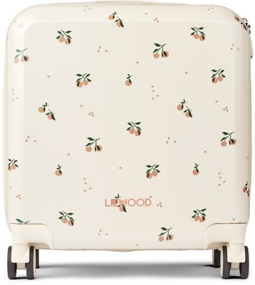 LIEWOOD Hollie Trillekoffert 38L, Peach/Sea shell