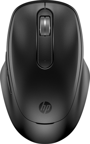 HP 720 Dual-Mode Draadloos Toetsenbord en Muis AZERTY