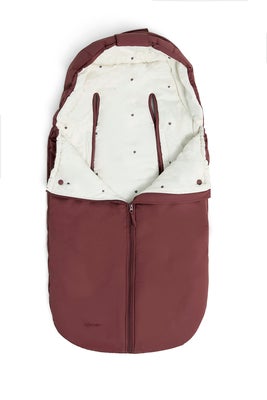Beemoo Light Vognpose, Maroon Berry