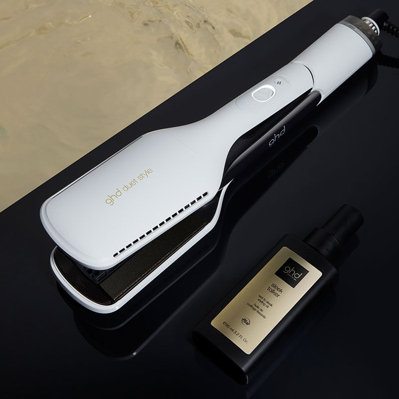 Huile de coiffage lissante Sleek Talker