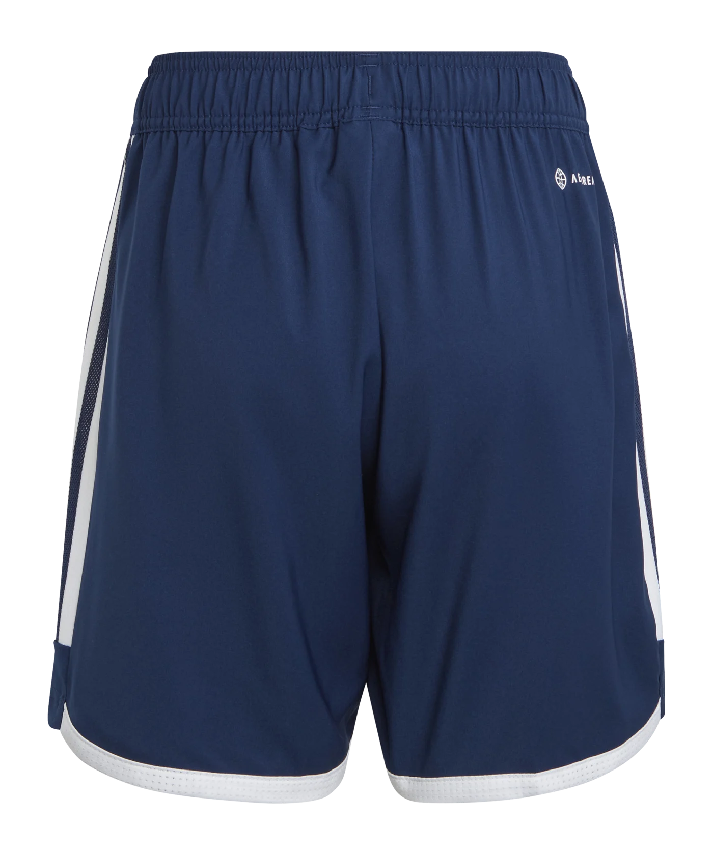 adidas Tiro 23 Competition Short Kids Dunkelblau