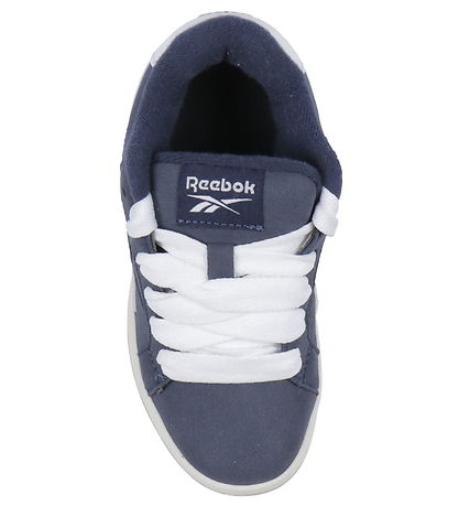 Reebok Schuhe - Retro MEGA - Navy/Weiß