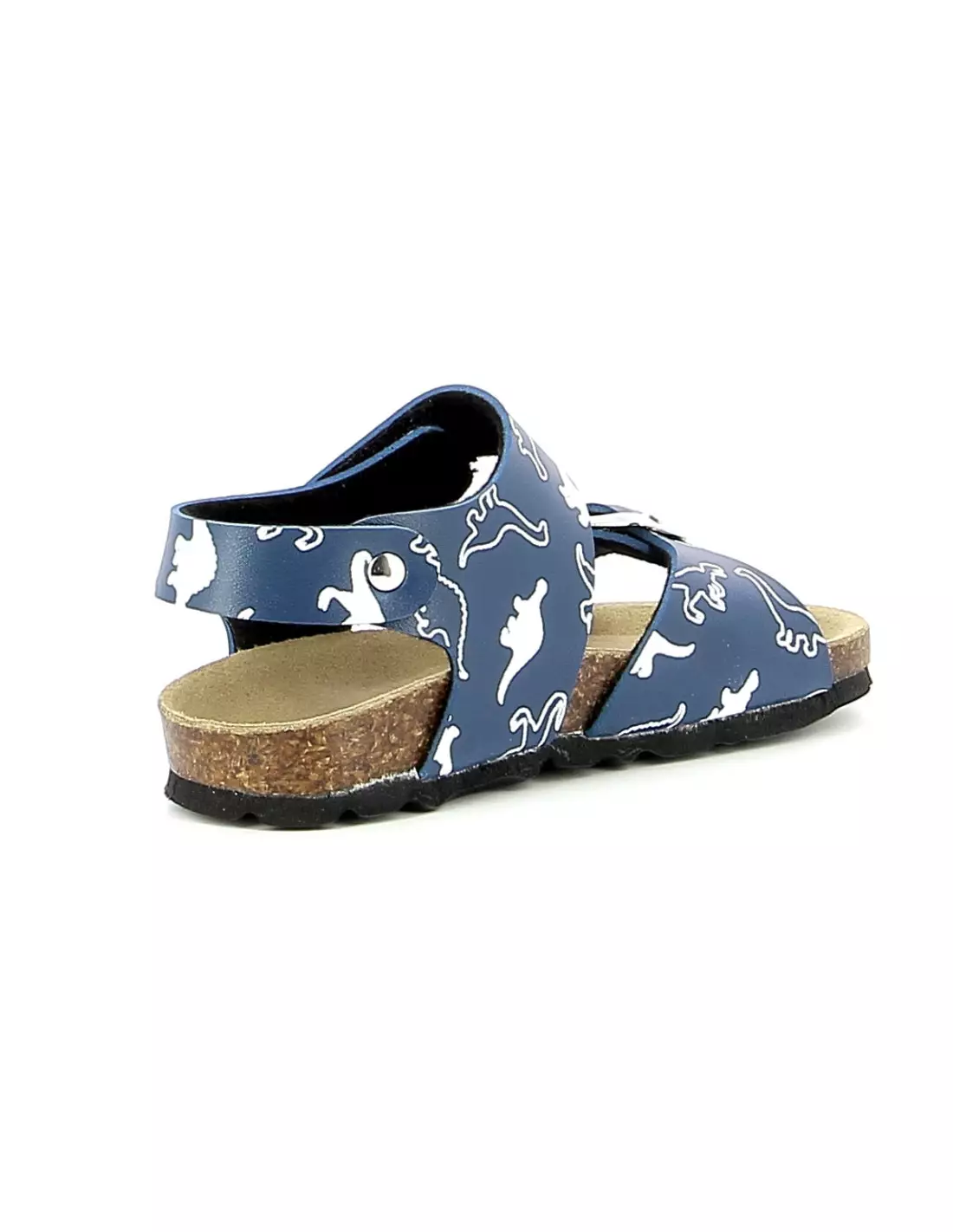 ATELIER GDC 45289 - Sandales & nu-pieds Bleumarinedino