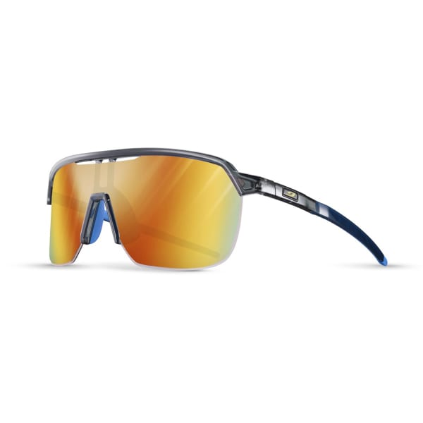 Lunette vélo JULBO FREQUENCY NOIR/BLEU