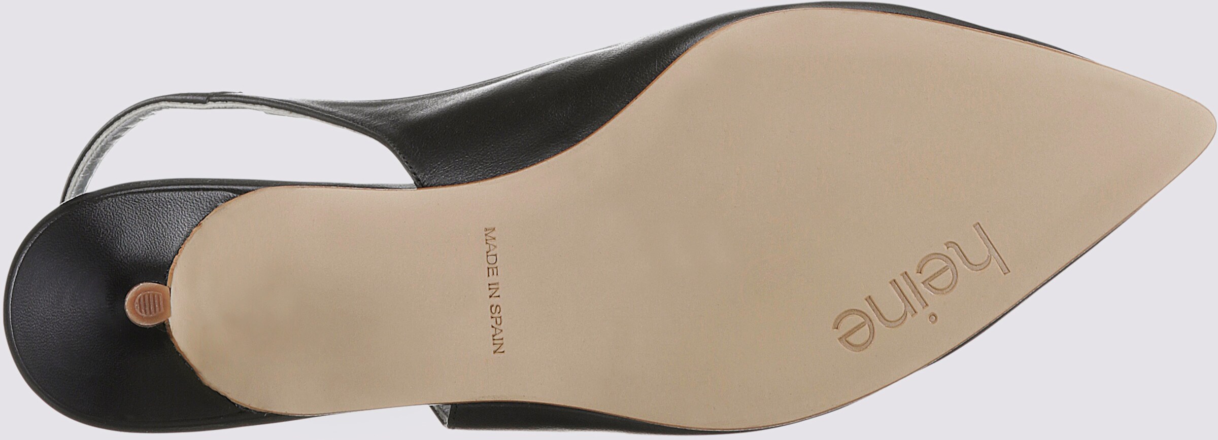 Slingpumps