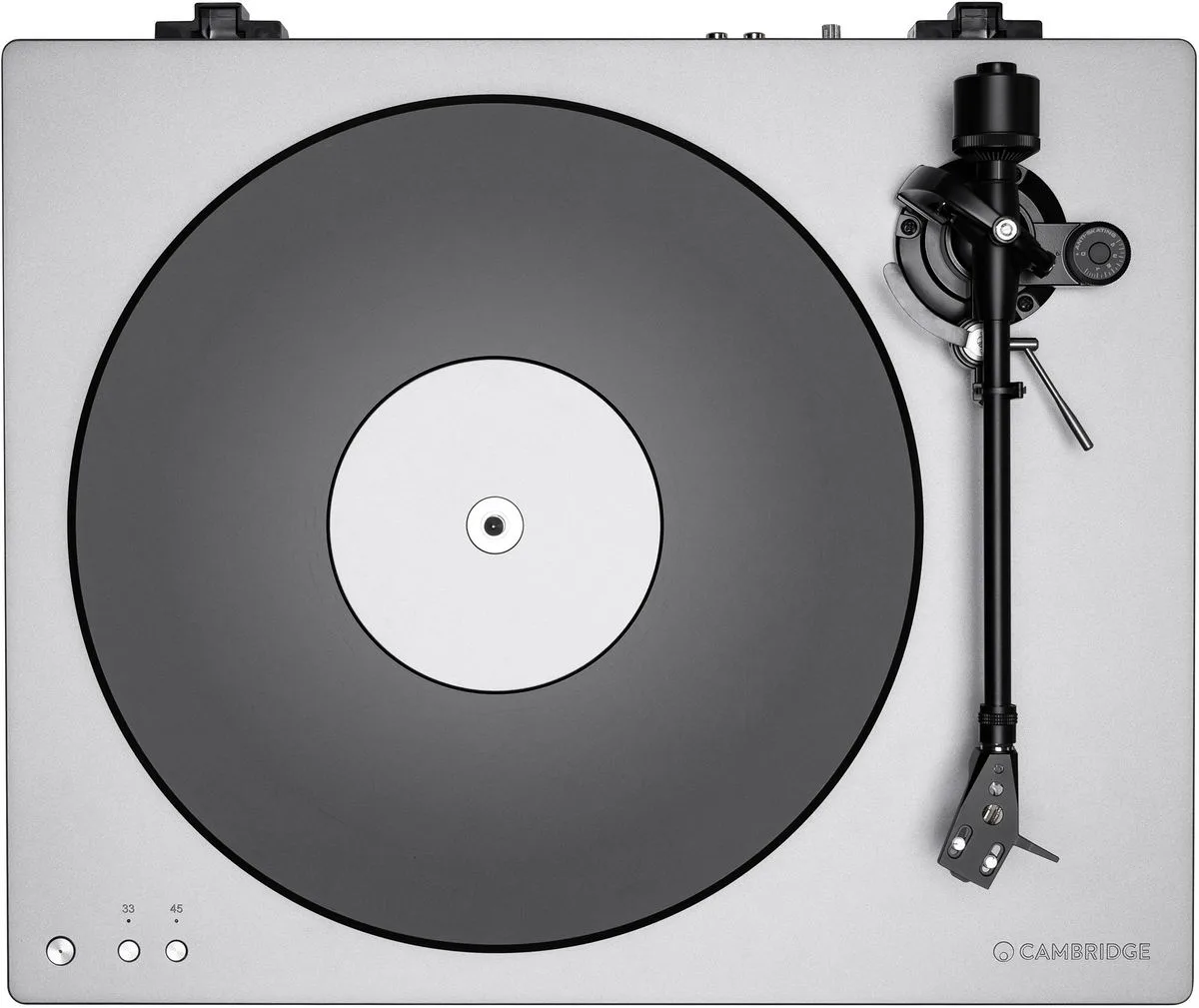 Cambridge Audio Alva TT V2 Platines vinyle hi-fi