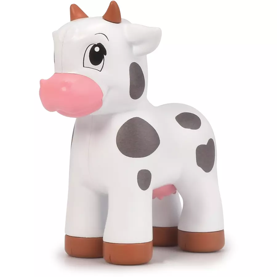 DICKIE ABC Fendti Animal Trailer