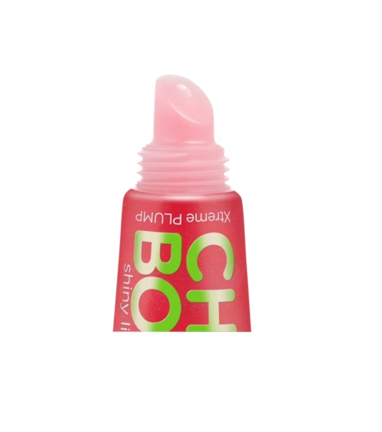 essence - Brilho Labial Chili Bomb - 01: Strawberry Salsa