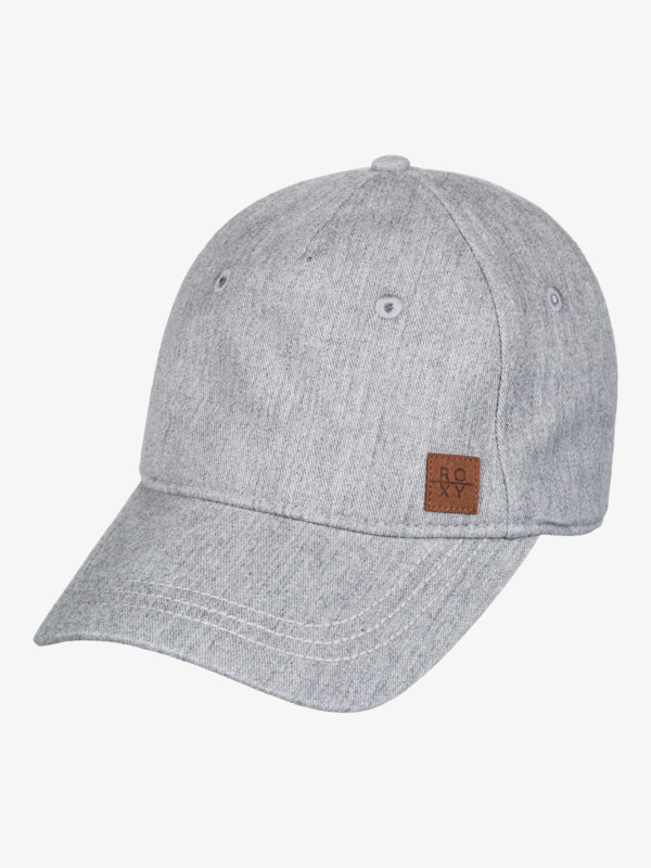 Extra Innings Casquette strapback Gris Femme