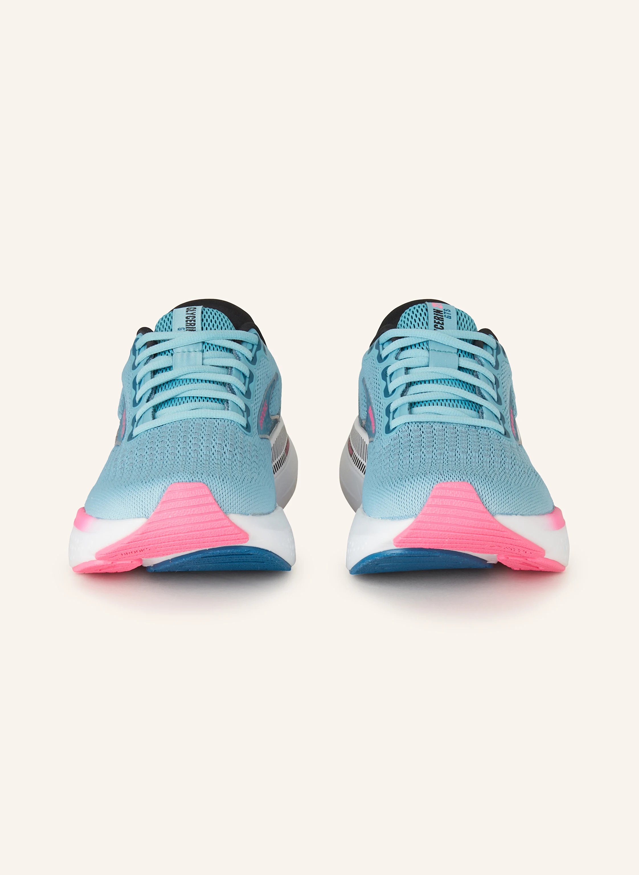 BROOKS Laufschuhe GLYCERIN GTS 21