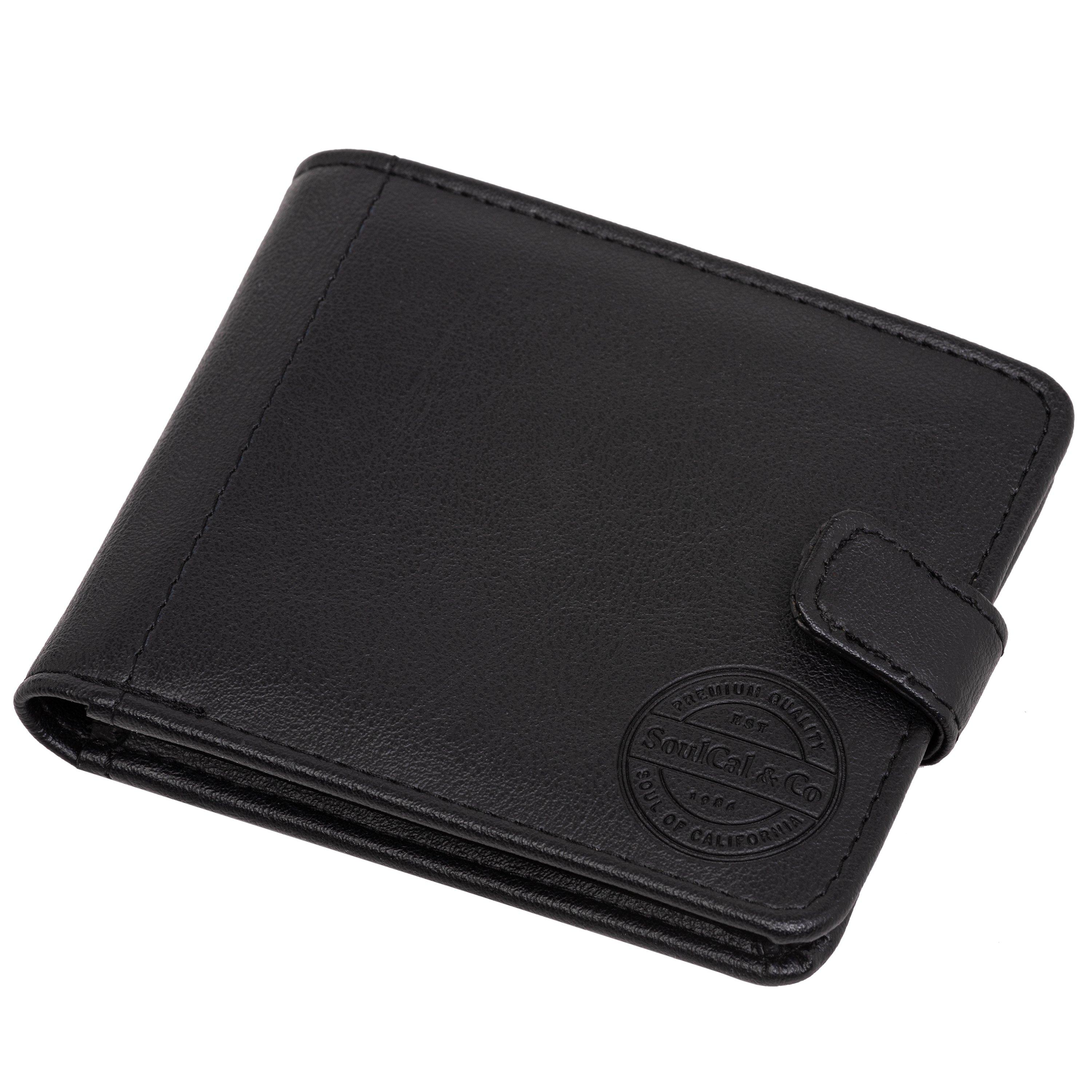 SoulCal Originals Wallet