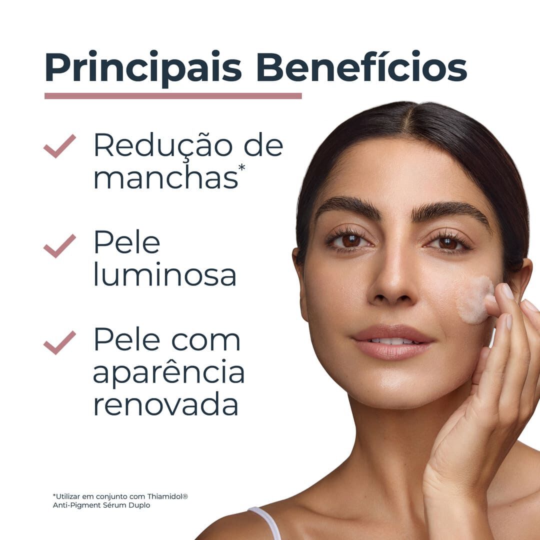 EUCERIN  Anti-Pigment Gel de Limpeza - 400ml