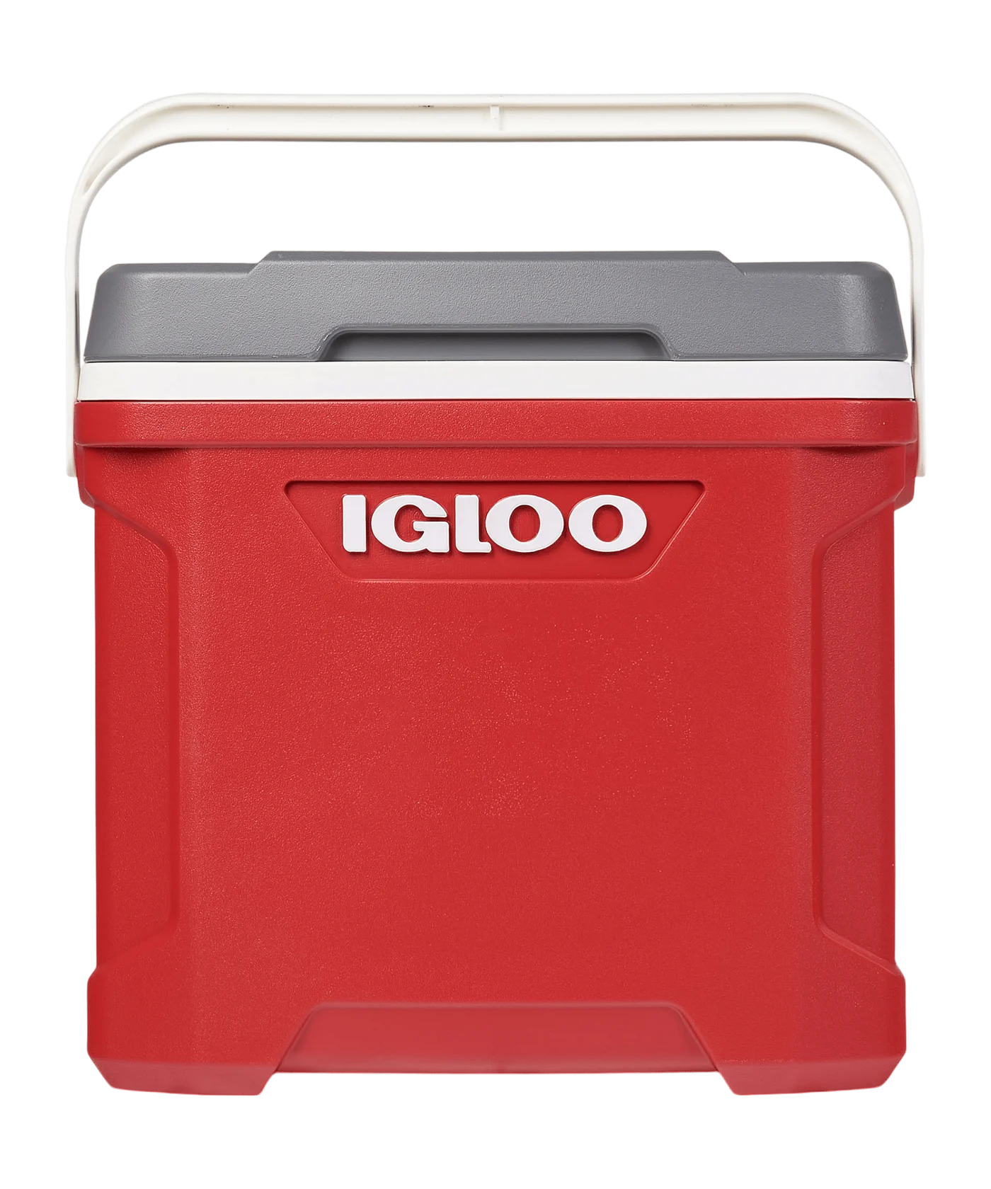 Igloo Latitude52 49L Kühlbox Accessoire Rot