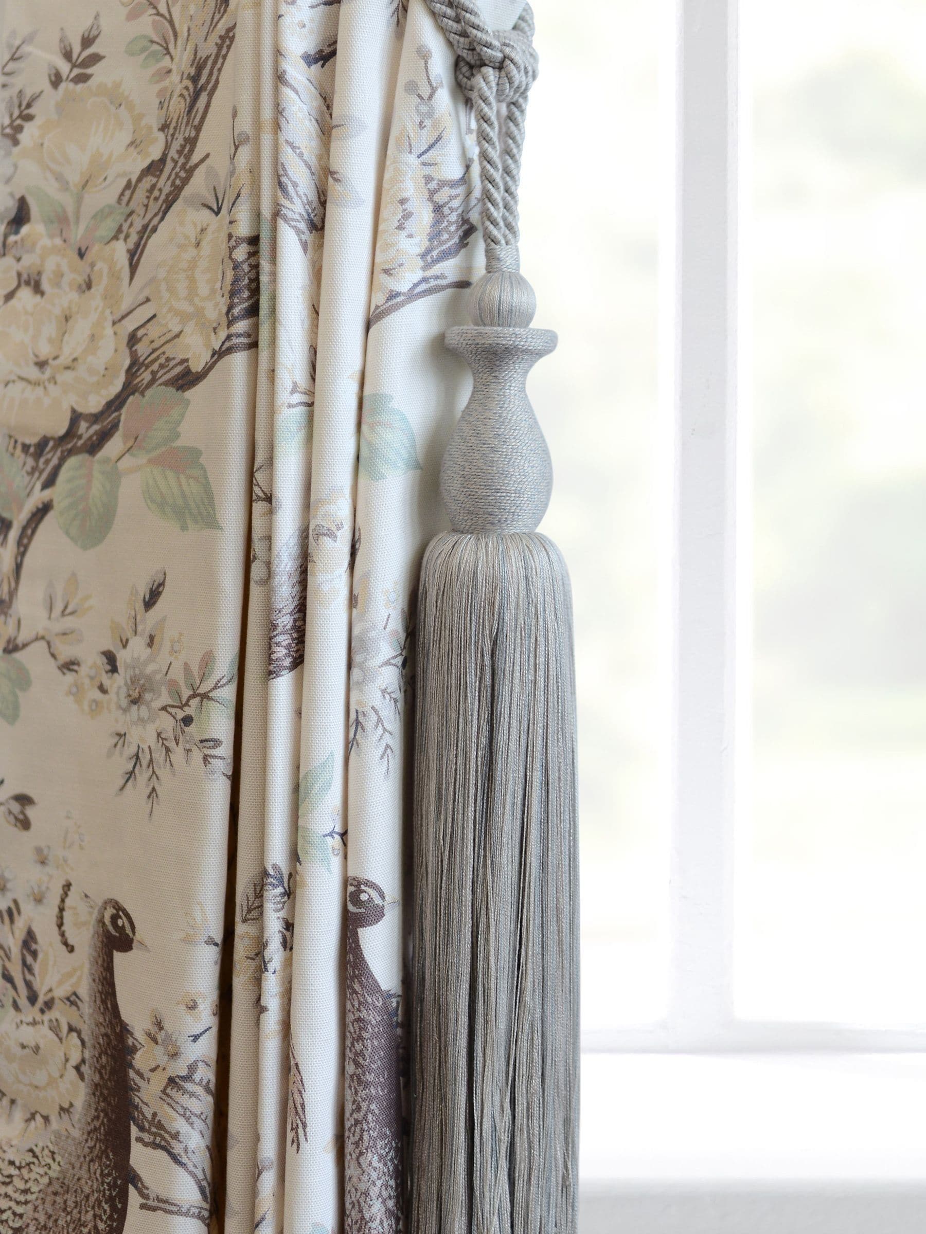 Laura Ashley Lucinda Gordijn Embrasse