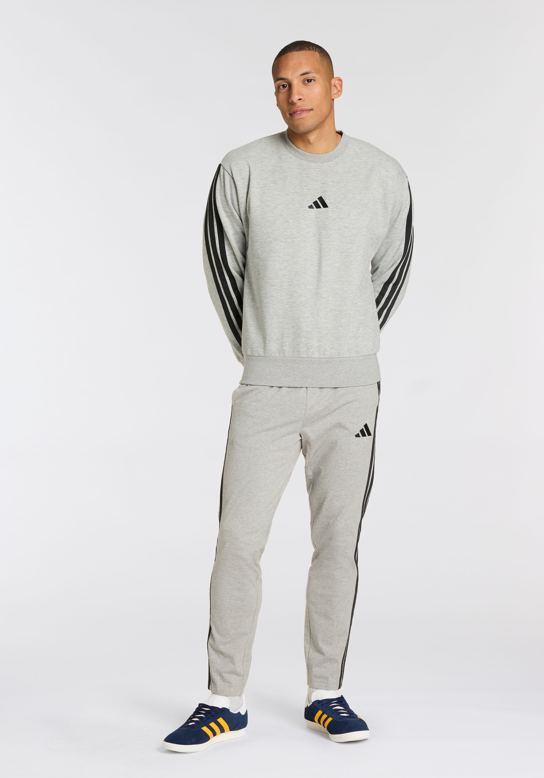 adidas Sportswear Sweatshirt »M 3S FL SWT«