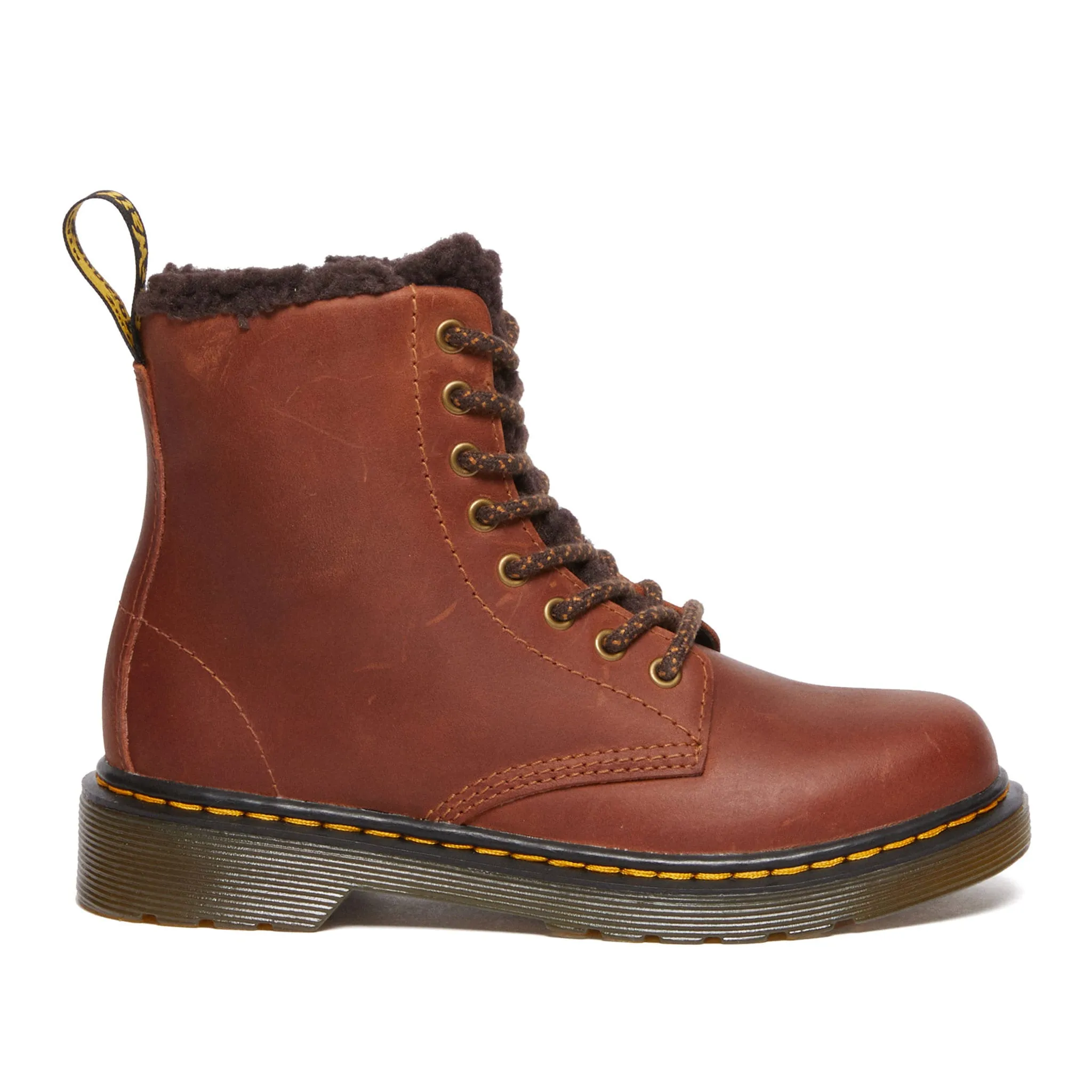 Dr. Martens Botte 1460 Serena Pointures 11-4