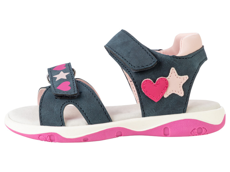 Meisjes sandalen