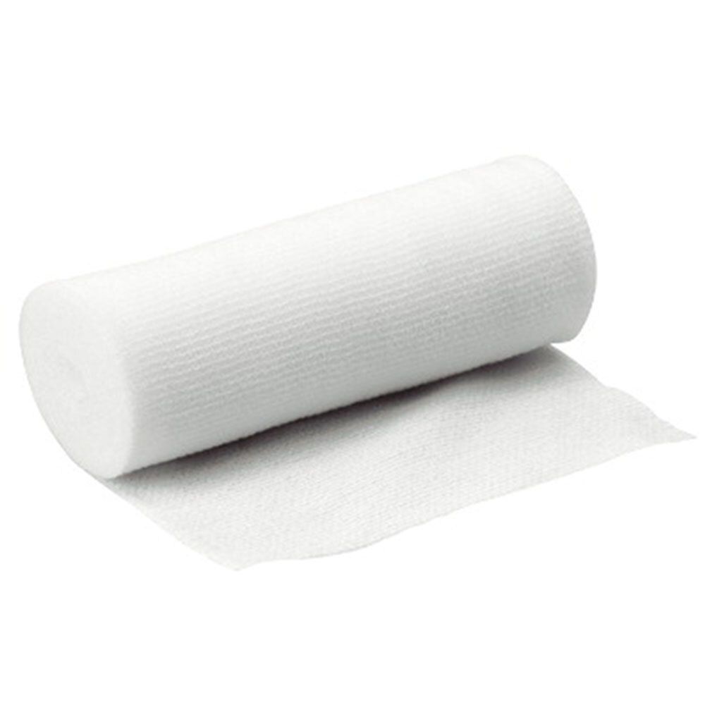 Askina® Elast Fine Fixierbinde 4 m x 10 cm cellophan