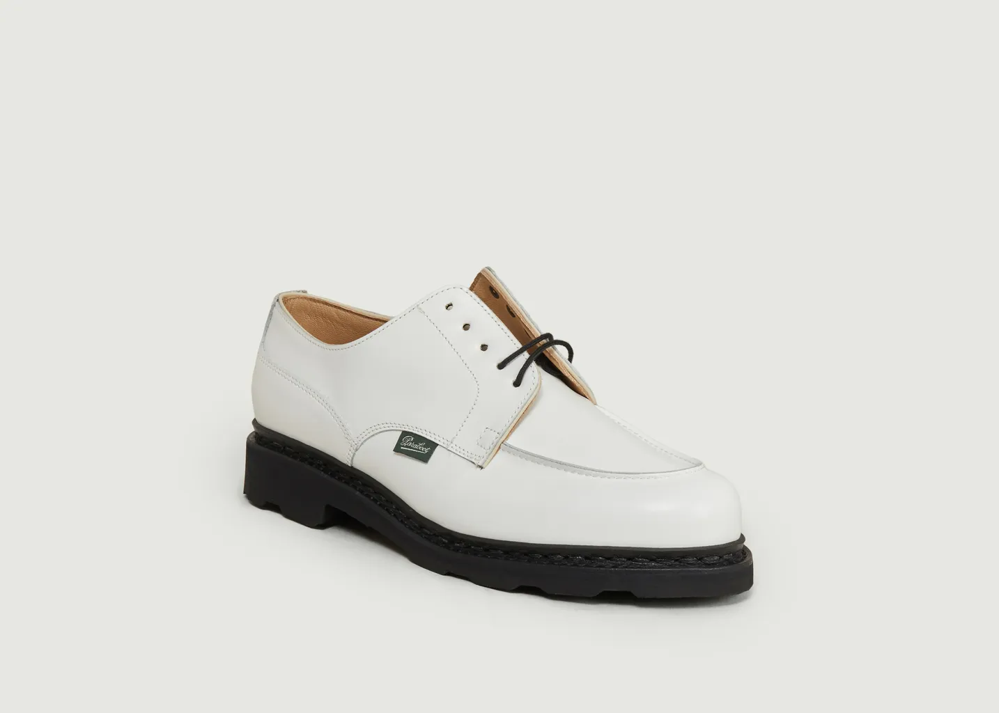 Derbies Chambord x Johanna Olk Paraboot