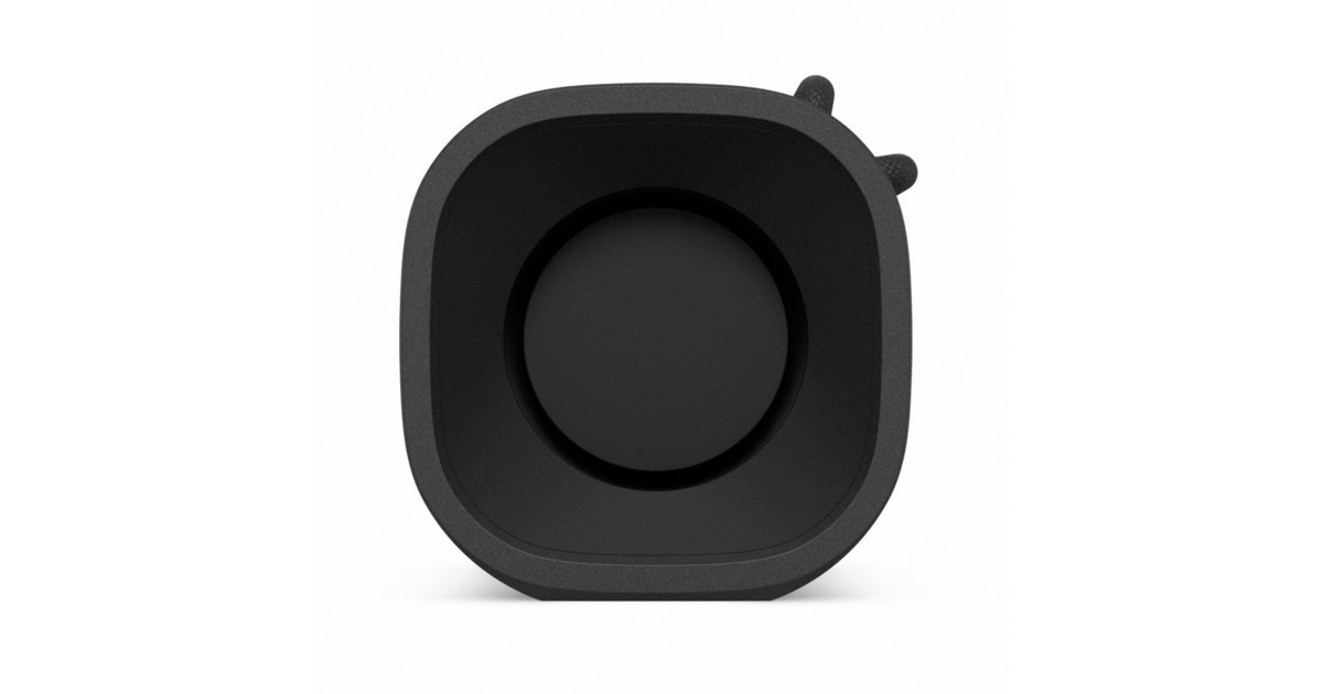 SonyULT FIELD 1 draadloze draagbare speaker luidspreker  (Zwart, Bluetooth 5.3)