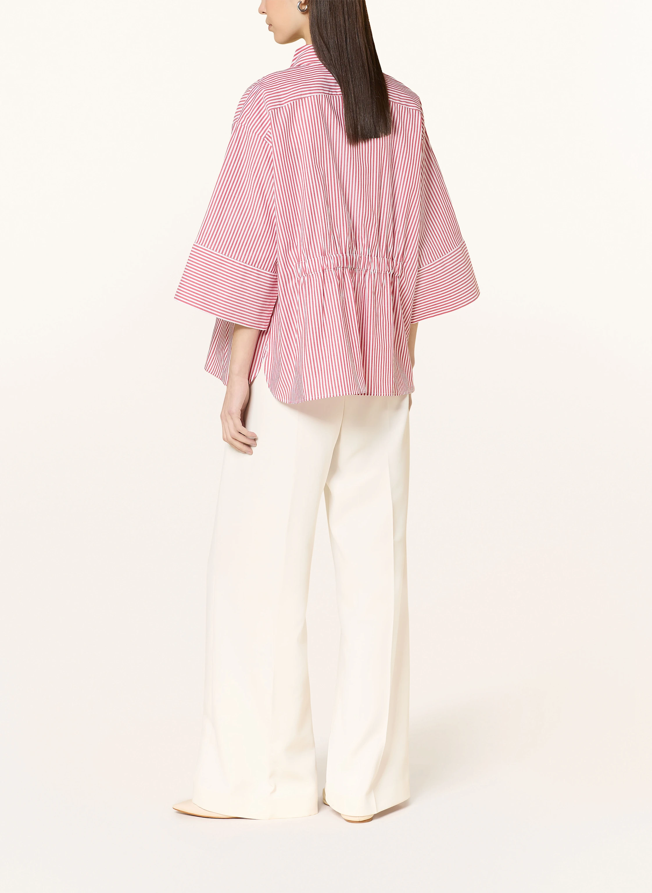 Rich & Royal Blusenshirt